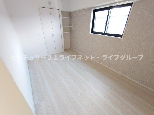 【居間・リビング】 | ルクラージュ室町