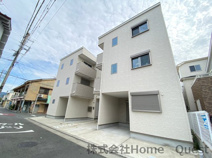 アートコーポ東太子の画像