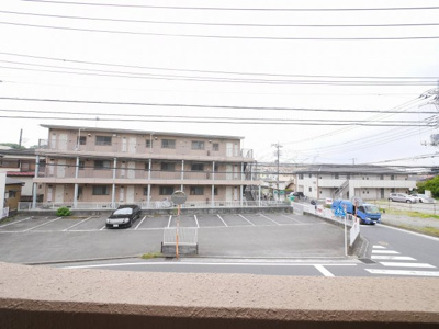 【展望】 | ロイヤル中央