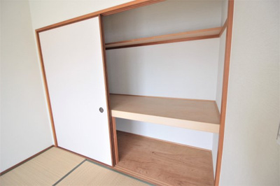 【収納】 | ボナールシャトー