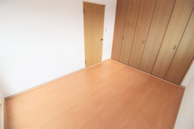 【洋室】 | ボナールシャトー