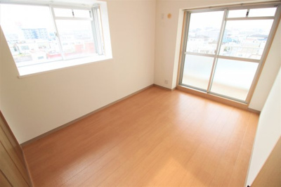 【洋室】 | ボナールシャトー