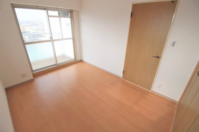 【洋室】 | ボナールシャトー