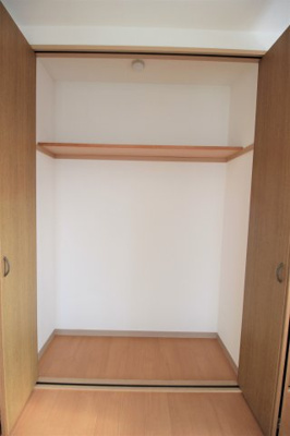 【収納】 | ボナールシャトー