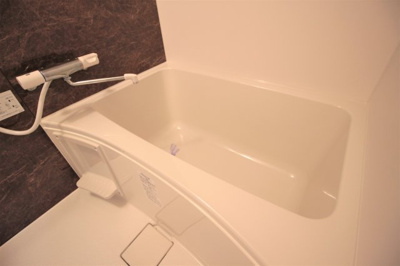 【浴室】 | ボナールシャトー