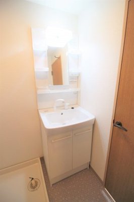 【独立洗面台】 | ボナールシャトー