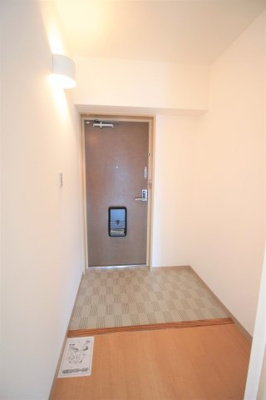 【玄関】 | ボナールシャトー