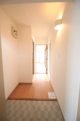 【内装】 | ボナールシャトー