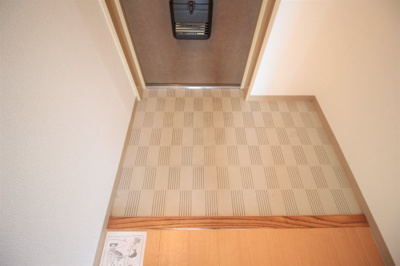 【玄関】 | ボナールシャトー