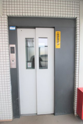 【その他共用部分】 | ボナールシャトー