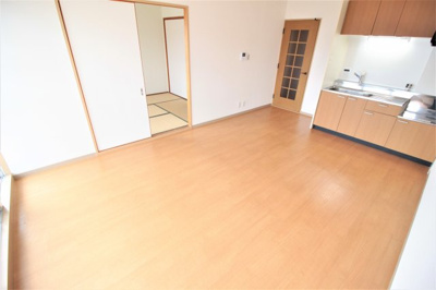 【居間・リビング】 | ボナールシャトー