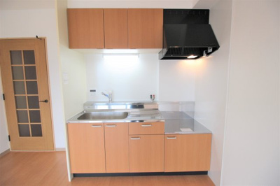 【キッチン】 | ボナールシャトー