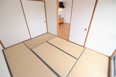 【和室】 | ボナールシャトー