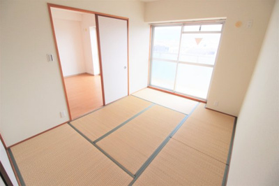 【和室】 | ボナールシャトー