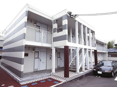 【外観】 | 久留米