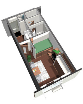 【内装】 | 久留米 | イメージ