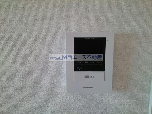 【セキュリティ】 | リエート新田Ⅰ