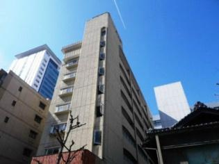 名古屋市中区丸の内２丁目の賃貸マンション