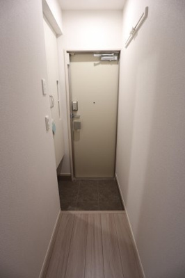 【玄関】 | 夢 | 玄関