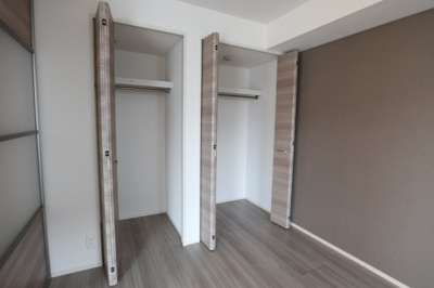  | 夢 | クローゼット