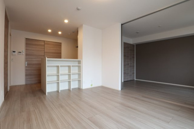 【居間・リビング】 | 夢 | リビング