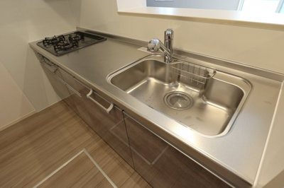 【キッチン】 | 夢 | キッチン