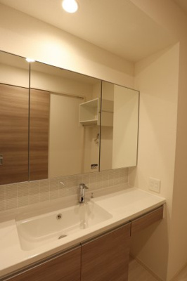 【独立洗面台】 | 夢 | 洗面台