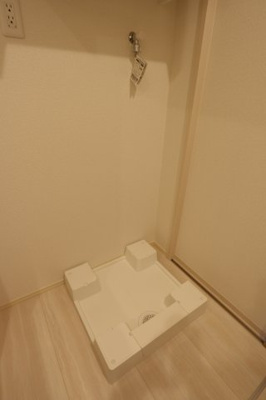 【その他】 | 夢 | 洗濯機置き場