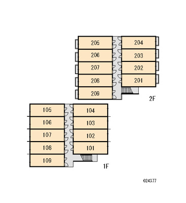 【区画図】 | 未来