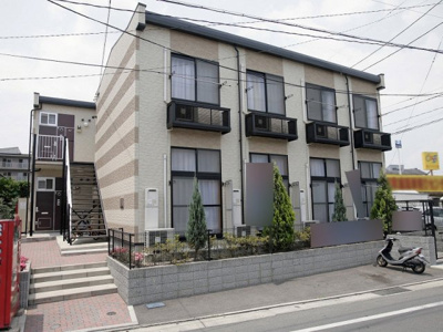 【外観】 | 未来