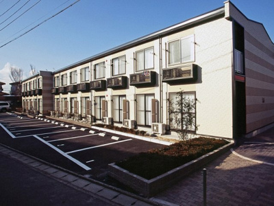【外観】 | 合川むかい野