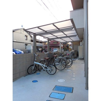 【その他共用部分】