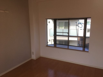 【寝室】 | ルミエール上畑 | ルミエール上畑　３０２号室