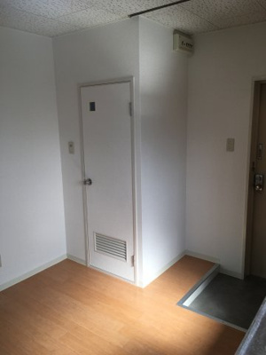 【内装】 | ルミエール上畑 | ルミエール上畑　３０２号室