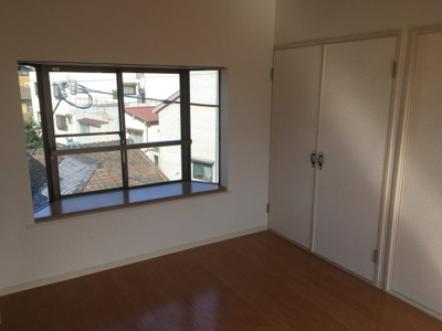 【洋室】 | ルミエール上畑 | ルミエール上畑　３０２号室