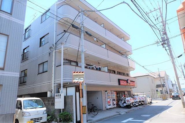 LXコート昭島