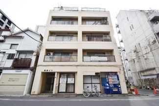 【外観】 | 物件のお問い合わせは、 ０１２０－７００－９６８までお気軽にどうぞ！
外観
