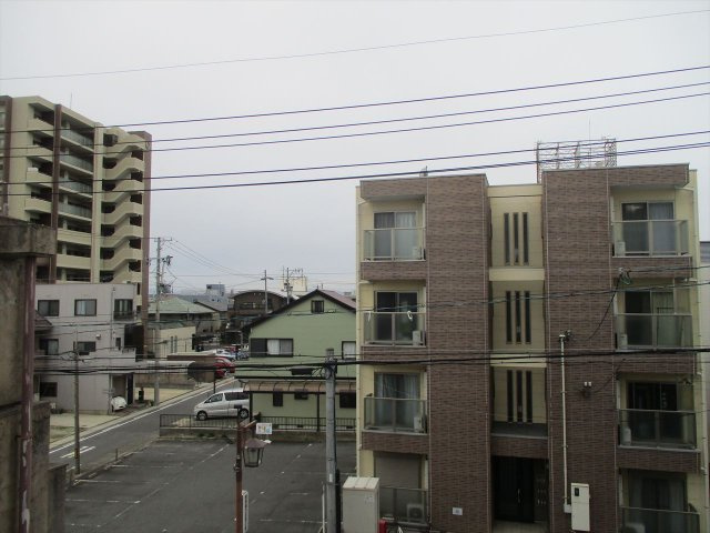 VIVIAN尾頭橋の展望|VIVIAN尾頭橋