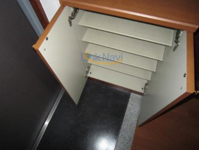 【内装】 | FLAT34新大阪南