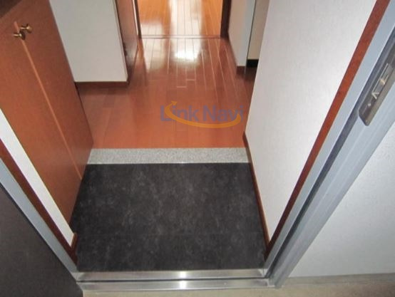 【玄関】 | FLAT34新大阪南