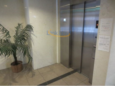 【エントランス】 | FLAT34新大阪南