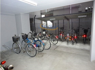 【その他共用部分】 | FLAT34新大阪南