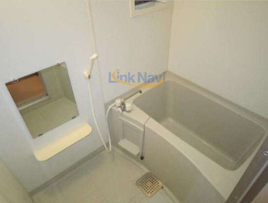 【浴室】 | FLAT34新大阪南