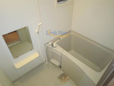【浴室】 | FLAT34新大阪南