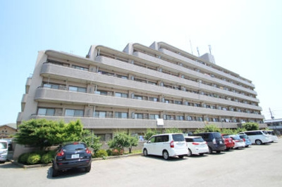 【外観】 | サングレース豊四季