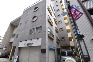 【外観】 | 物件のお問い合わせは、 ０１２０－７００－９６８までお気軽にどうぞ！
外観
