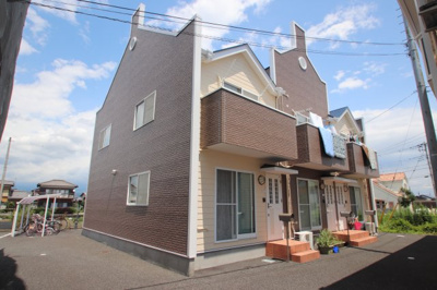 【外観】 | アリスファームＢ