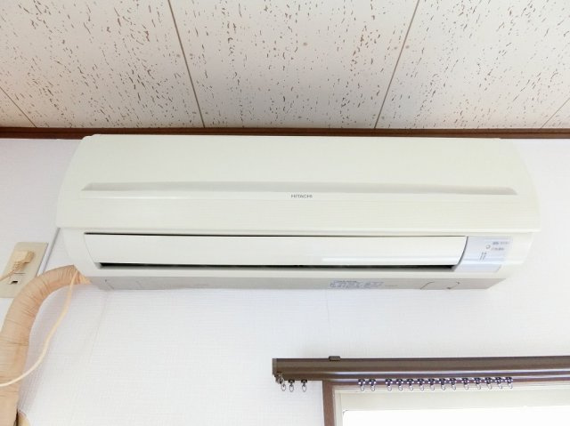 サンハイツ小森野A棟の内装|イメージ写真