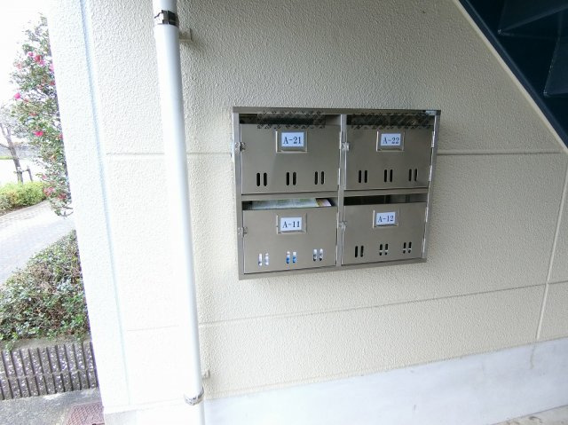 サンハイツ小森野A棟の設備|イメージ写真