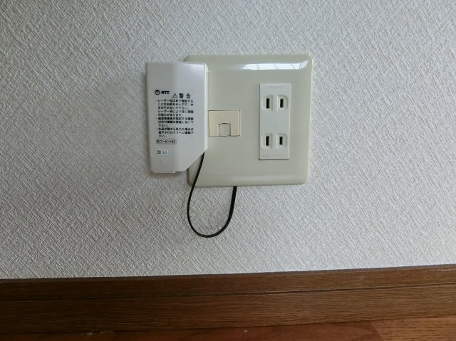 サンハイツ小森野A棟のその他|イメージ写真